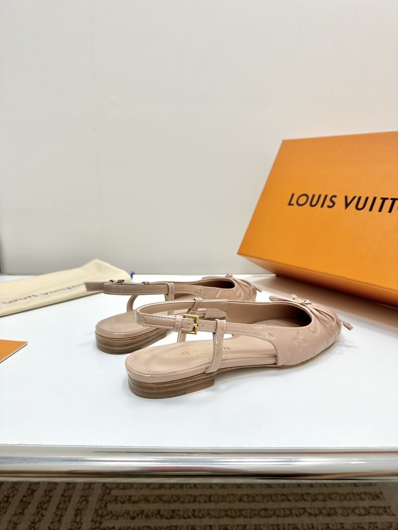 Louis Vuitton Tods Shoes